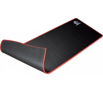 Spēļu peles paliktniņš ar slīdni ar garu + apakšmalu 780 x 300 x 3 mm