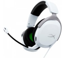 Hyperx Cloudx stinger 2 core spēļu austiņas baltas xbox - 6h9b7aa