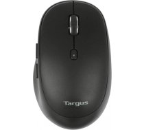 Targus Bezvadu pele midsize comfort multi-device antimikrobiāla, melna