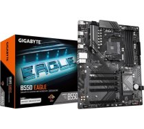 Pamatplate b550 eagle am4 4ddr4 hdmi atx
