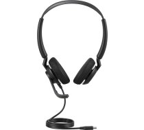 Engage 50 ii link usb-a amp c ms stereo austiņas