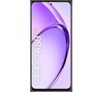 OPPO A80 8+256GB 6,67" Starry Black 5G ITA