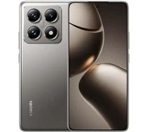 Xiaomi 14T Pro 512GB Titanium Grey