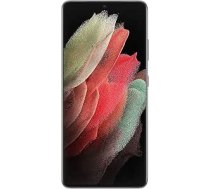Samsung Galaxy S21 Ultra G998 5G Dual SIM 12GB RAM 256GB - melns ES.