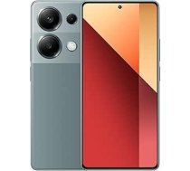Xiaomi Redmi Note 13 Pro 4G 256GB Meža zaļš
