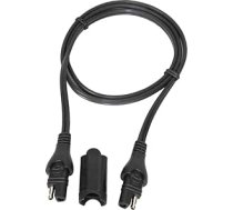 TecMate OptiMATE kabelis O-33, pagarinātājs Artic/5 Amp, 40 collas/10 cm, zils