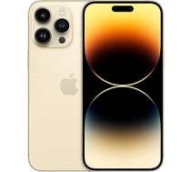 Apple iPhone 14 Pro Max, 1TB, Zelta - (Atjaunots)