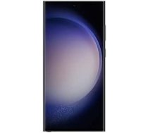 Samsung Galaxy S23 Ultra (S918) 5G Dual SIM 256GB 8GB RAM (Phantom Black) Melns