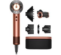 Dyson Supersonic Nural™ Haartrockner Straight+Wavy