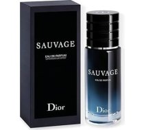 Christian Dior Sauvage parfimērijas ūdens 30 ml