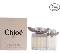 By Chloe komplekts (Chloe Signature Femme/Woman Eau de Parfum, 75 ml + Chloe Signature Femme/Woman Eau de Parfum, 20 ml)