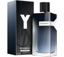 Yves Saint Laurent Y for Men Eau de Parfum 200ml