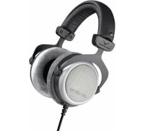 dt 880 pro 250 ohm - pusatvērtās studijas austiņas
