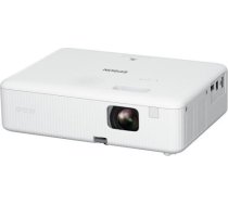 Projektors co-w01 3lcd/wxga/3000l/350:1/hdmi