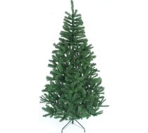 4FT/1.2M Luxury BUSHY CHRISTMAS tree GREEN ARTIFICIAL XMAS TREE Daudzveidīgi mākslīgie augi Izvēles dizains Izturīgs statīvs 230 TIPS by sent 4 u ltd