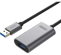 Extender y-3005 usb 3.0 signāla pastiprinātājs 10m am-af