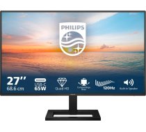 Led monitori qhd 27" e-line 27e1n1600ae/00 100hz