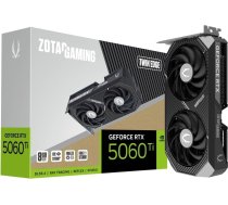 Grafiskā karte geforce rtx 5060 ti 8gb twin edge gddr7 128bit