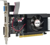 Grafiskā karte - geforce gt710 4gb ddr3 64bit dvi hdmi vga lp v3