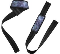Fairy Game Anime meiteņu svarcelšanas jostas neoprēna polsterētas treniņu zāles piederumi svarcelšanai, stieņa celšanai, vingrošanai, spēka treniņiem