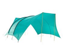 Grand Canyon TAHUTA nojume 5 Tarp/Awning 600 x 500 cm taisnstūra forma UV50+ ūdensizturīga