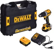 18v 2x5.0ah bl tstak urbjmašīna/drivers dcd805p2t