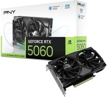 Grafiskā karte geforce rtx 5060 8gb 2f