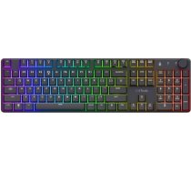 Bezvadu tastatūra gxt 868 torix