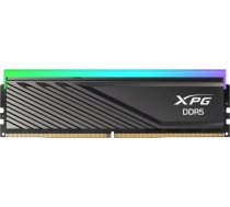 Atmiņa xpg lancer blade ddr5 5600 16gb (2x8) cl46 rgb