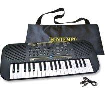 Bontempi – Klaviatūra, 153785, melna/balta