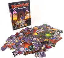 Galda spēle „Dungeon Craft“: 1. sējums – atsevišķas lapas īpašā kastē, ūdensizturīgas, ar iespēju dzēst ar sausu drānu, izdevējs „1985 Games“