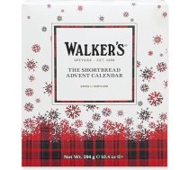 Walkers maizītes Adventes kalendārs (2022)