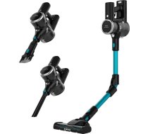 PRIXTON - Flex Ultimate putekļsūcējs - bezvadu - elastīgs rokturis - 21Kpa - pārnēsājams 2 in 1 - ietilpība 650ml - HEPA filtrs - iekļauts motorizēta birste un leņķveida uzgalis
