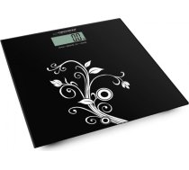 Vannas istabas svari yoga ebs003 (krāsa melna)
