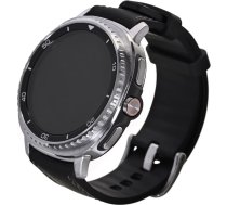 Viedpulkstenis samsung galaxy watch 8 (sm-l500) classic amoled 46mm black