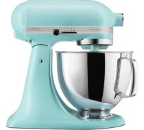 KitchenAid Artisan virtuves kombains ar 3 piederumiem un nerūsējošā tērauda bļodu 4,8 L minerālūdens 5KSM125EMI 5KSM125EMI