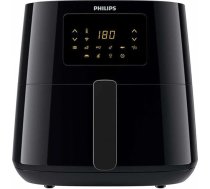 Philips Essential Airfryer XL HD9280/70 2000 W melns