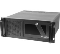 Servera korpuss atx 450/08 19''/4u