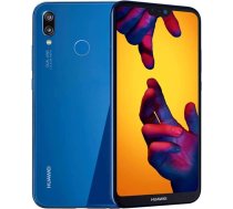 Huawei P20 Lite 64GB/4GB viedtālrunis DE-P, Rietumeiropas versija, 64GB