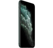 Apple iPhone 11 Pro, 64 GB, Nakts zaļš (Atjaunots)