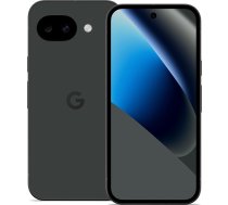Google Pixel 10a - 7 gadu operētājsistēmas un drošības atjauninājumi, vairāk nekā 30 stundu akumulatora darbības laiks, kameras treneris, Gemini Live, Pixel drošības funkcijas - Obsidian, 128 GB