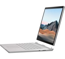 Microsoft Surface Book 3 Touch Screen klēpjdators, hibrīds 2 in 1, 13,5" skārienjutīgais ekrāns, Intel CoreTM i7 procesori, 10. paaudzes, 16 GB LPDDR4x SDRAM, 256 GB SSD disks