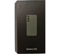 Samsung Galaxy S23 planšetdators visiem operatoriem 128 GB Green