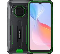 Blackview BV6200 Pro Dual 128GB 6GB RAM zaļš