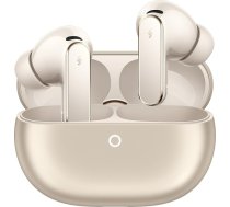 HUAWEI FreeBuds Pro 5 bezvadu Bluetooth austiņas, In-Ear austiņas, AI trokšņu slāpēšana biznesam un birojam, stabili zvani, IP57, sportam, 38 stundu akumulators, smilšu zelta krāsā