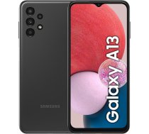 Samsung Galaxy A13 SM-A135F/DS 16,8 cm (6,6) Android 12 4G USB Type-C 3 GB 32 GB 5000 mAh melns