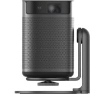 XGIMI MoGo 2 Pro portatīvais projektors ar vairāku leņķu statīvu, 1080P mini projektors, Google TV ar licencētu Netflix, 430 ISO lūmeni, 2 x 8 W skaļruņi, automātiskā fokusēšana, inteliģentais ekrāns