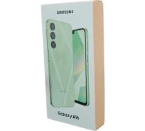Samsung Galaxy A16 viedtālrunis 128 GB Ūdens zaļš