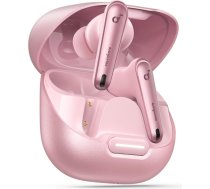 Soundcore by Anker Liberty 4 NC bezvadu austiņas ar trokšņu slāpēšanu, 98,5% trokšņu slāpēšana, adaptīva trokšņu slāpēšana ausīm un videi (rozā) (atjaunotas)