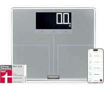 Soehnle 63873 Shape Sense Connect 200 ķermeņa analīzes svari ar Bluetooth